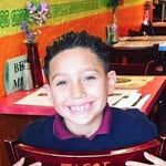 Jacob Aranda 🍕🍔🍗 - @jacobsblog415 - Instagram