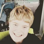 Jacob Arden - @cooperjacob259 - Instagram