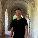 Jacob Argo - @jacob_argo - Instagram