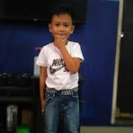 Argyle Jacob Canlas - Facebook