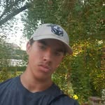 Jacob Armenta - @jakethegorillaa - Instagram