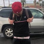 Jacob Armenta - Facebook