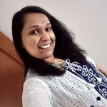 ARPITA JACOB - @arpita.jacob - Instagram