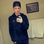 Jacob Arrowood - @arrowhood23 - Instagram