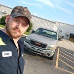 Jacob Ashby - @jacobashby287 - Instagram