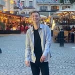 Jacob Ashmore - @jacob_ashmore - Instagram