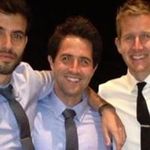 Jacob Auerbach - @jacobauerbach84 - Instagram
