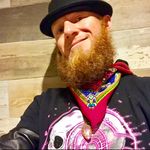 Jacob Augustine Bell - @jabonit619 - Instagram