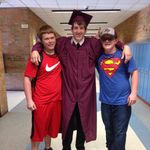 Jacob Ayers - @your.step.dad - Instagram