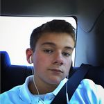 Jacob Ayers 2 - @jacob_bub18 - Instagram