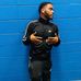 Jacobie Ayers - Facebook