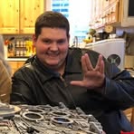 Jacob Badger - Facebook