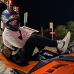 Jacob Badger - Facebook