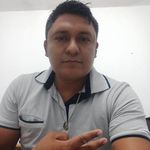 Jacob Balan Salazar - @jbsa.la - Instagram