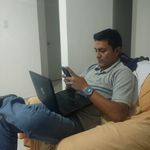 Jacob Balan Salazar - @_jacob_balan - Instagram
