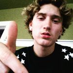 Jacob Barnes - @jacob_ballout - Instagram