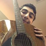 Jacob Reinitz - @balloutjacobreinitzsings - Instagram
