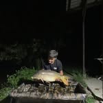 Jakub Banasiewicz - @jacobbaneinacarpfishing - Instagram