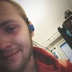 jacob Bannister - @bannie_bigpaps - Instagram