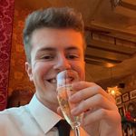 Jacob Bannister - @jakebann - Instagram