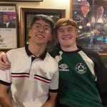 Jacob Bannon - @jacobbannon1 - Instagram
