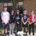 JacobBannon - @bannon_jacob - Instagram