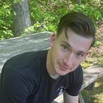 Jacob Barney - @jacobbarney313 - Instagram