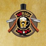 BARBEARIA JACOB'S - @barbeariajacobsbarra - Instagram