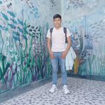 Barrantes Jacobo - @jacobbarrantes - Instagram