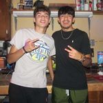 Jacob Barraza - @jacobbarraza11 - Instagram