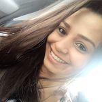 Daíra Jacob Barros - @barrosdaira - Instagram