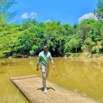 Jacob Barros - @catatanharian_jacobbarros - Instagram