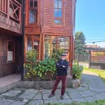 Jacob Hernandez Barros - @jacobhernandezbarros - Instagram