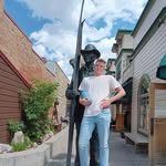 Jacob Barrus - @jacob.barrus.33 - Instagram