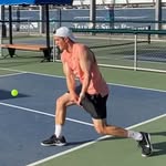 Jacob Barrus - @jb_pickleball - Instagram