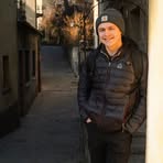 Jacob Barrus - Facebook