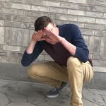Jacob Barrus - @jacobbarrus83 - Instagram