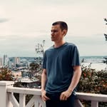 Jacob Barrus - @jacob_barrus_ - Instagram