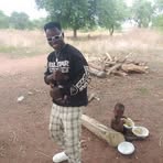 Balam Jacob - Facebook