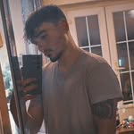 Jacob Bartlam - @u_suck_haribos - Instagram