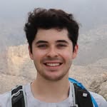 Jacob Bartz - @jakebartz - Instagram