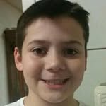 Jacob David Bartz - @blackninja1017 - Instagram