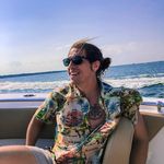Jacob Thomas Broussard - @jacob.bartzbroussard - Instagram
