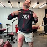 Jacob Barwick - @jacobszabo1 - Instagram