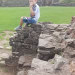 Jacobbarwick - @vickieevans113 - Instagram