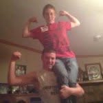 Jacob Basinger - @jacobsiri12 - Instagram