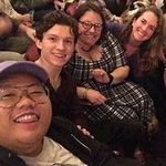 Jacob batalon - @jacob_batalon12 - Instagram