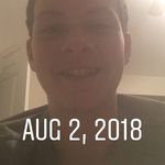 David Jacob Batchelor - @bib5506 - Instagram