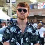 Jacob Batson - @jacobbatson95 - Instagram