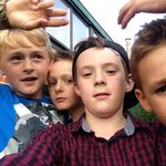 Elliot Jacob Battle - @elz.battle - Instagram